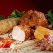 Услуги экспертизы и сертификации продуктов питания фото