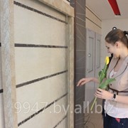 Проектирование интерьерных водопадов. фото