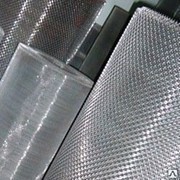 Сетка тканая никелевая 0,063х0,04 НП-2 фото