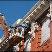 Реконструкция зданий фото