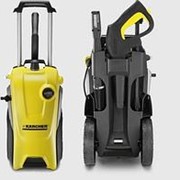 Аппарат высокого давления Karcher K 7 compact фото