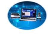 БЫСТРОДЕЙСТВУЮЩИЙ ИЗМЕРИТЕЛЬ ТЕПЛОЕМКОСТИ БИТ-400 фото
