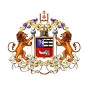 Корпоративный герб фото
