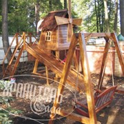 Формы малые архитектурные фото