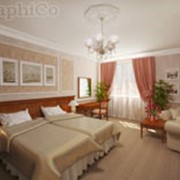 Дизайн гостиниц фото