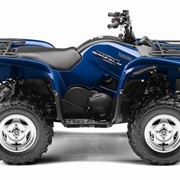Квадроцикл Grizzly 550 YAMAHA фото