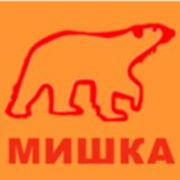 Теплая штукатурка Мишка фото