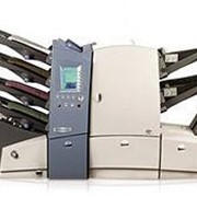 Конвертовальная машина Pitney Bowes DI 641. фото