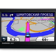 Навигатор GARMIN Nuvi 1410 автомобильный фото