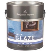 Краска Studio Finishes® Latex Glaze 405 фото