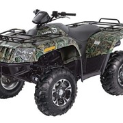 Квадроцикл Arctic Cat 500 XT фото