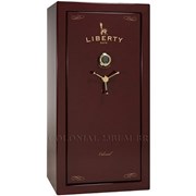 Оружейный сейф Liberty Colonial 23BUM-BR фото