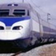 Продажа железнодорожных билетов фото