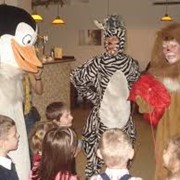 Приключения на Мадагаскаре фото