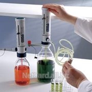 Дозатор, флакон-диспенсер 1-30 мл Prospenser Biohit Sartorius 723052 фото