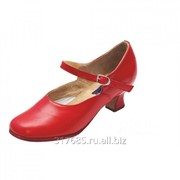 Туфли народные Club Dance Н-5 фото
