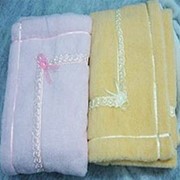 Одеяло детское из овечьей шкуры фото
