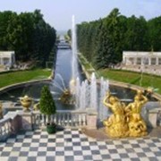 Туры экскурсионные в Санкт-Петербург фото