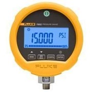 Прецизионный образцовый манометр Fluke 700G фото