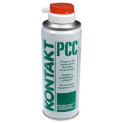 KONTAKT PCC ОЧИСТИТЕЛЬ ПЛАТ ОТ ОСТАТКОВ ФЛЮСА, 200мл фото