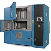 Термошоковые климатические камеры Thermotron фото