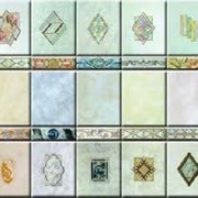 Бордюр Элит 250х60 София фото