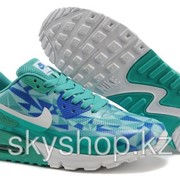 Кроссовки Nike Airmax 90 Hyperfuse Ice PRM 36-40 Код hyp03 фото