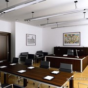 Кабинет руководителя Han фото