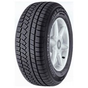 Шина зимняя Continental Conti4x4WinterContact 255/55 R18 109V FR XL фото