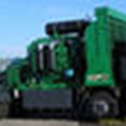 Установка насосная для гидроразрыва пласта УН-2500 фото