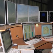 Инженерный тренажер SSJ 100 фото