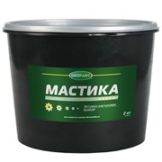 Мастика бикор фото