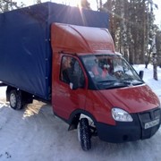 Вывоз строймусора Ставрополь от 1500. ГАЗель. ЗИЛ. Грузчики. фото