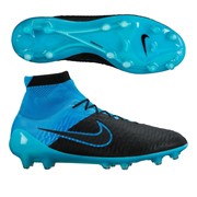 Бутсы NIKE MAGISTA OBRA LTHR FG фото