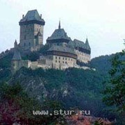 Авиатур “ Очарование Чехии “ фото