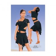 Блуза латина БЛ-73 фото