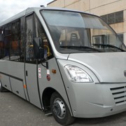 Iveco Неман 4202 Межгород до 30 сидячих мест фото