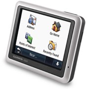 Garmin - nuvi 1100 фото