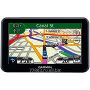 Автонавигатор Garmin nuvi 140LMT фото