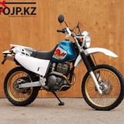 Мотоцикл кроссовый Yamaha TT 250R Raid фото