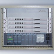 Система оповещения DCN фото