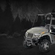 Мотовездеход для отдыха Arctic Cat Prowler HDX 700 фото