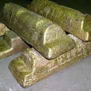 Чушка марки ЛС59-1 фото