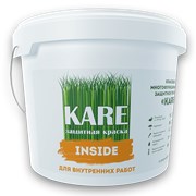 KARE Inside краска против плесени и грибка фото