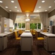 Интерьеры колледжей фото