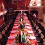 Организация и проведение юбилейных торжеств фото