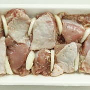 Шашлык “Классический“ фото