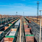Транспортно-экспедиционное обслуживание фото