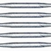Инструменты для моделирования: Инструменты для воска \“ERGO WAX\“, набор, 5шт фото