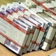 Услуги по текущим и депозитным счетам фото
